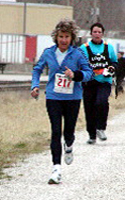 photo of Lori Cackler