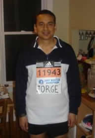 photo of Jorge Carvajal