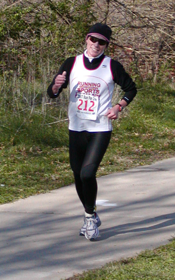 photo of Cindy Cameron