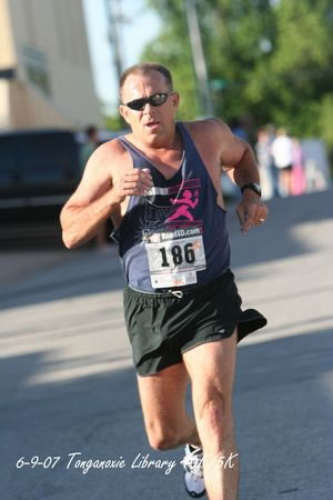 Photo of Mike Neal.