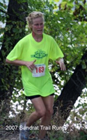 Photo of Mary Bennett.