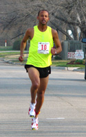 Photo of Joseph Gray.