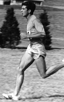 Photo of Tom Yergovich.