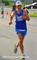 Photo of Wally Brawner.