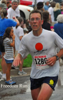 Photo of Doug Kieweg.