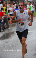 Photo of Jay O'Neill.