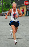 Photo of Steve Riley.