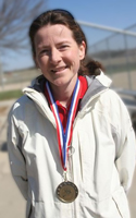 Photo of Lisa Giullian