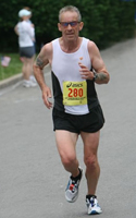 Photo of Keith Dowell.