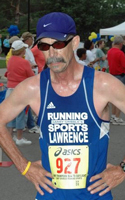Photo of Steve Sell.