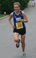 Photo of Susie Fagan.