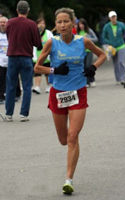 Photo of Karen Hyde.