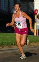 Photo of Lori Norwood.