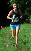 Photo of Tracy Speiss.