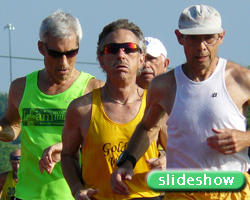 Link to slideshow of Heartland Massters Track Meet and 3000m Grand Prix Race.