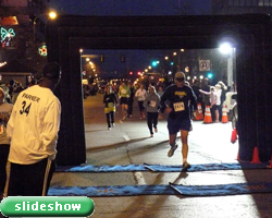 Link to Flickr slideshow of the Topeka Rescue Run.