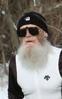 Larry Kietzman, Topeka, KS.