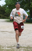 Photo of Dan Kuhlman.
