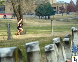 Photo from the 2011 Turley Trot and link to the Flickr slideshow.