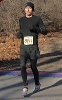Photo of Alex Beecher.