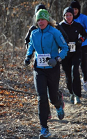 Photo of Andrea Greenhoot.