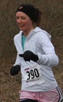 Jennifer Kongs, Lawrence