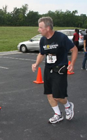 photo of Terry Leatherman.