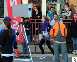 Flickr slideshow fromthe 2012 WOW Run 5K.
