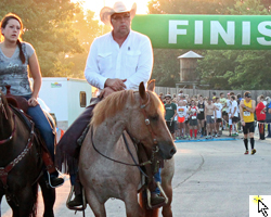 Photo slideshow of the 2013 Deanna Rose Children's Farmstead 5K.