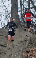 Photo fro the Pi Run.