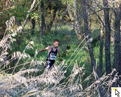 Flickr slideshow from the Eudora Invitational cross country races at Fall Leaf Farm, Linwood, KS.