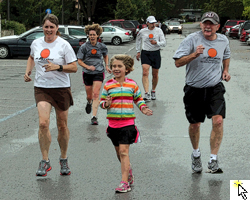 Link to photos from the Septembver 28, 2014 Mad Dog's John Bunce Run.
