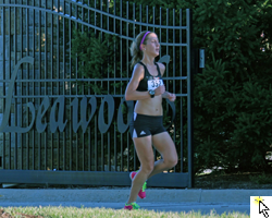 Link to photo gallery of the LAbor Day 5K in Leawood, KS.