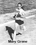 Photo of Mary Grene.