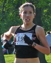 Photo of Melissa Todd, Kansas City, MO.