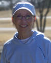 Photo of Sherry Kent, Hutchinson.