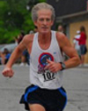 Photo of Steve Riley, Lawrence, KS.