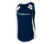 women's relay II singlet