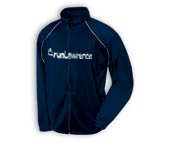 Sanction warm-up jacket