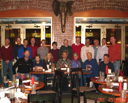The Dec 2005 Roast for Dick Wilson and Paul Heitzman