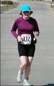 photo of Celeste Leonardi