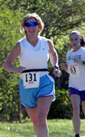 photo of Diane Waltho