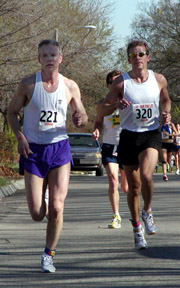 photo of Ross McDaniel