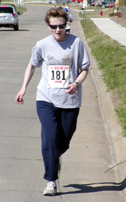 photo of Susan Hadl