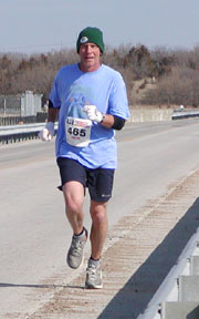 photo of Dan Kuhlman