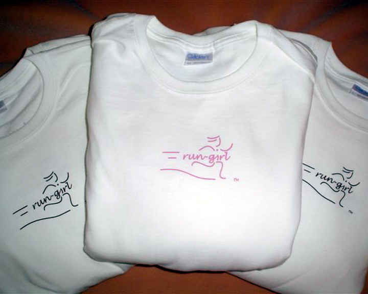 rungirl shirt offer photo