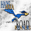 Hays Area Road Runners.