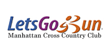 Let's Go Run - Manhattan Cross Country Club.