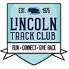 Lincoln Track Club.