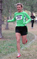 Photo of Lori Norwood.